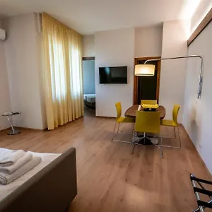 **** Appart hôtel Porta Al Prato Italie