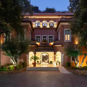 **** Hotel Principe Torlonia Italie
