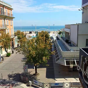 Garni' Alaska Hotel Riccione