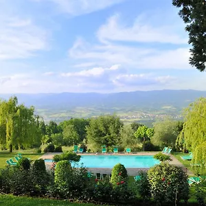 **** Hotel Campestri Olive Oil Italie