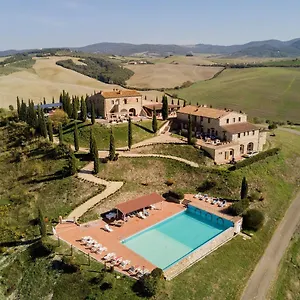 *** Hotel Agrihotel Il Palagetto Italie