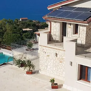 Terrazze Chiaramontane Bed & Breakfast Marina di Palma