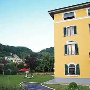 Mikeme Bed & Breakfast Carrara