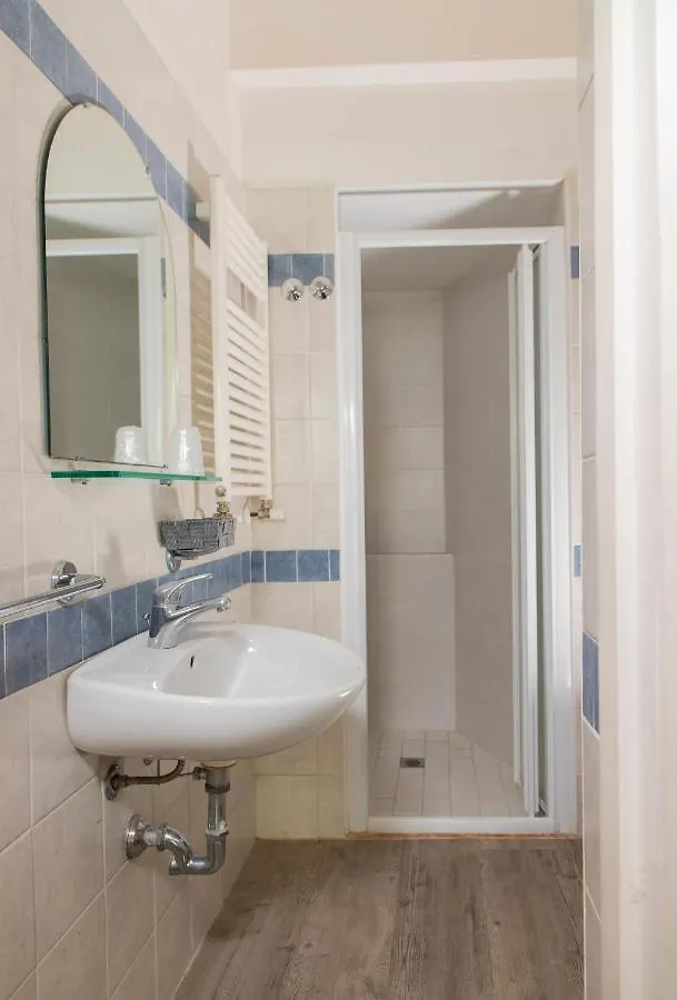 ***  Hotel Arlecchino ריצ'יונה איטליה