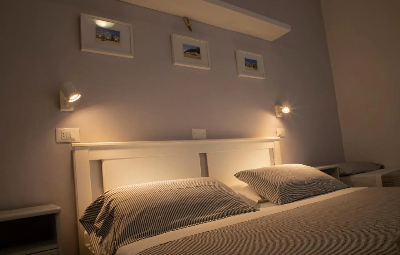 Hotel Arlecchino Riccione