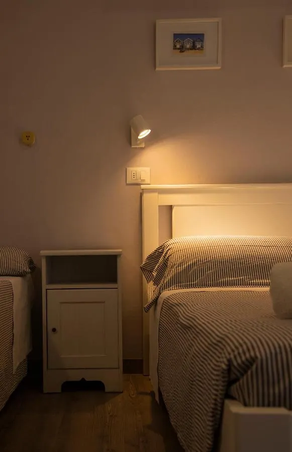 Hotel Arlecchino ריצ'יונה