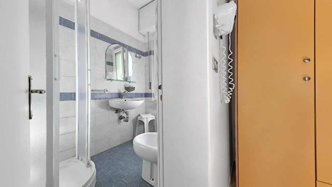 Hotel Arlecchino Riccione