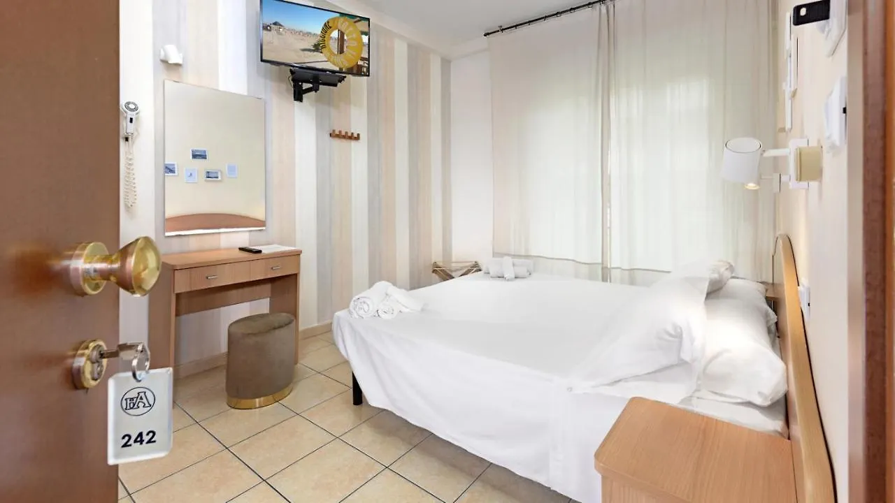 Hotel Arlecchino Riccione