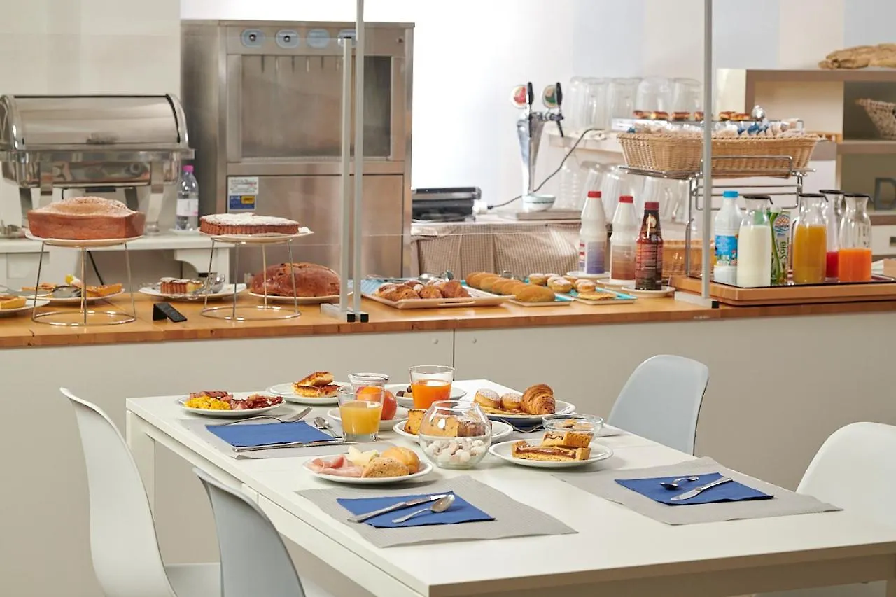 Hotel Arlecchino Riccione