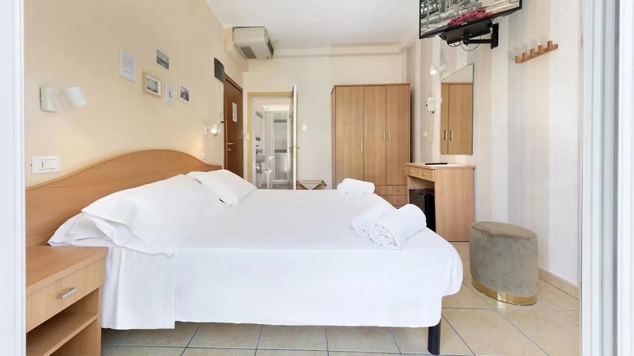 Hotel Arlecchino Riccione
