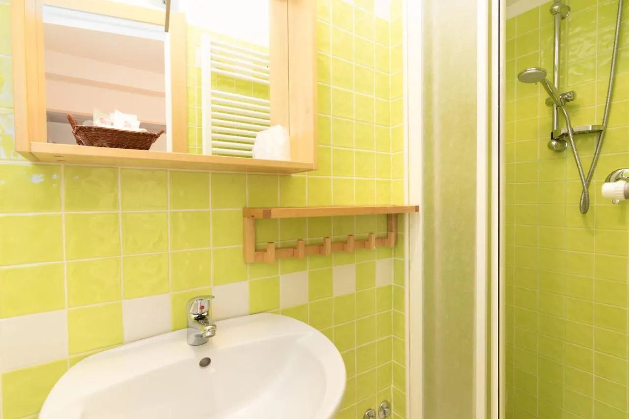 Hotel Arlecchino ריצ'יונה 3*,  איטליה