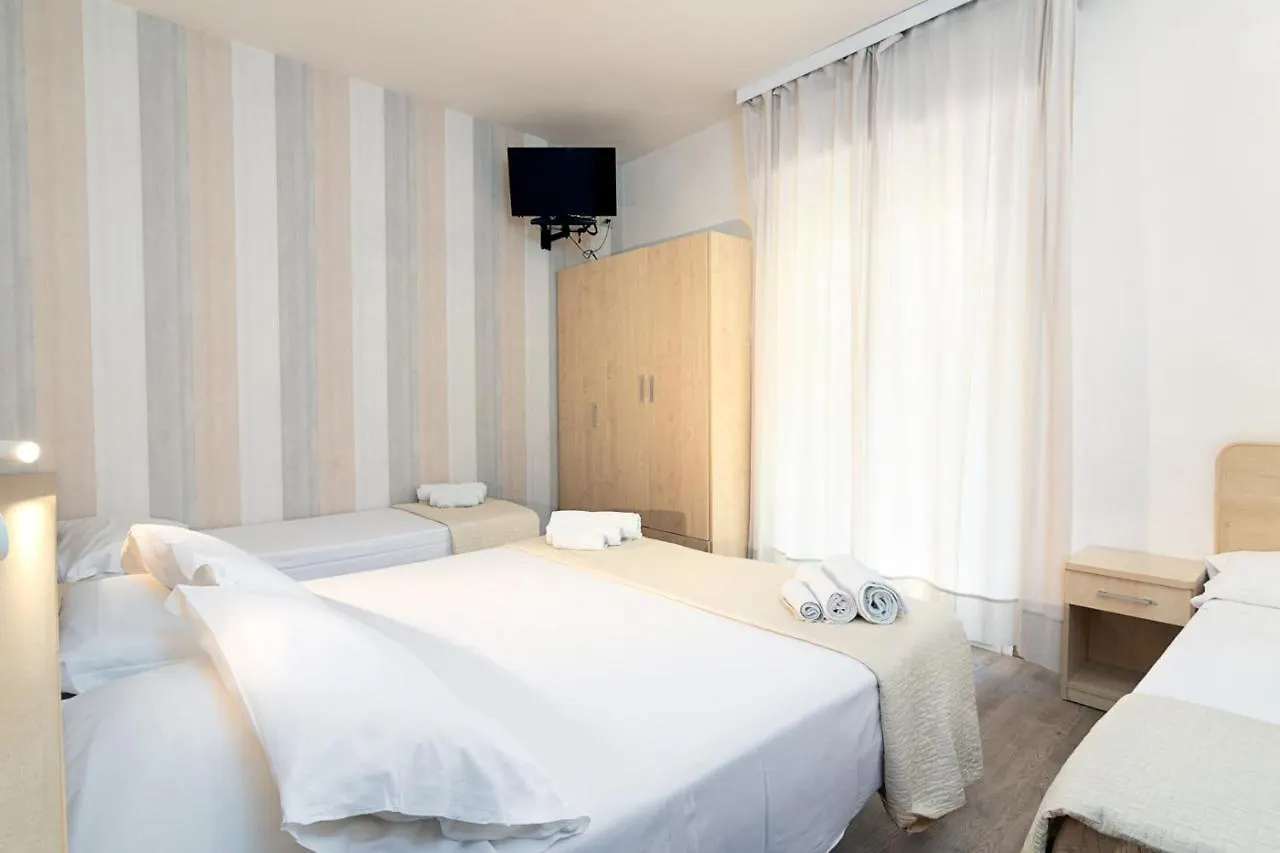 Hotel Arlecchino Riccione Italy