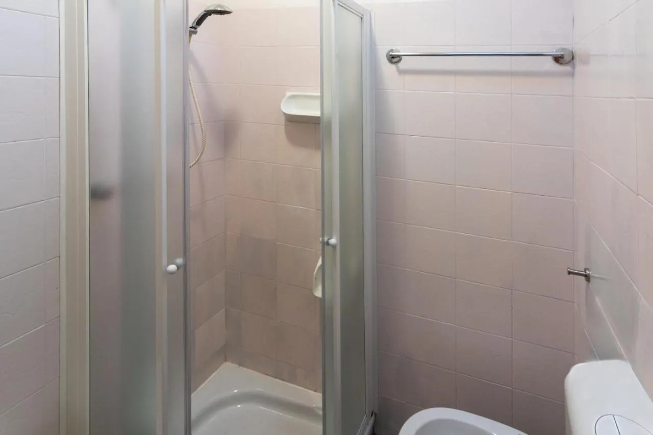 Hotel Arlecchino ריצ'יונה