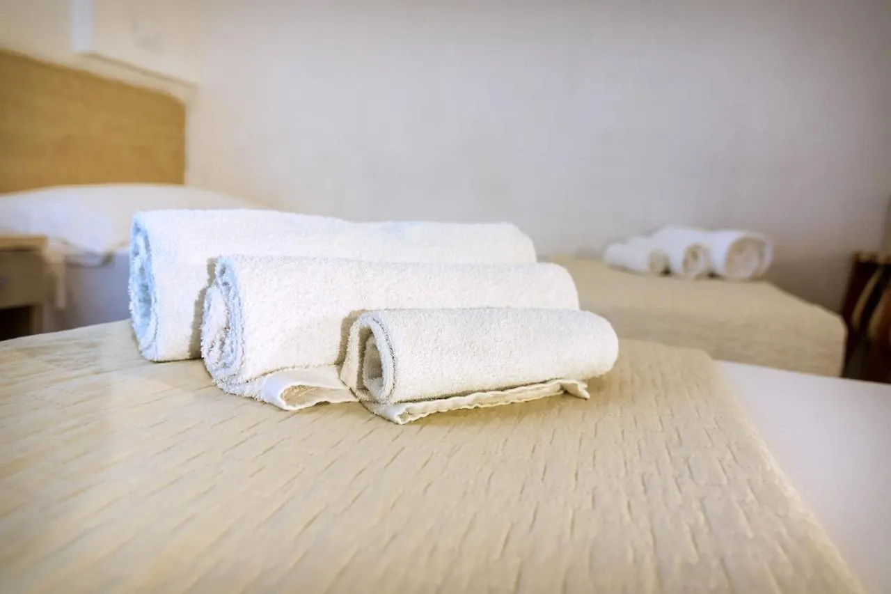 Hotel Arlecchino ריצ'יונה איטליה