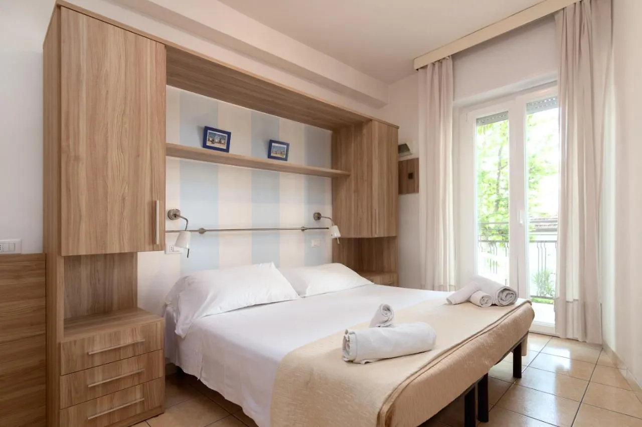 Hotel Arlecchino Riccione Italy
