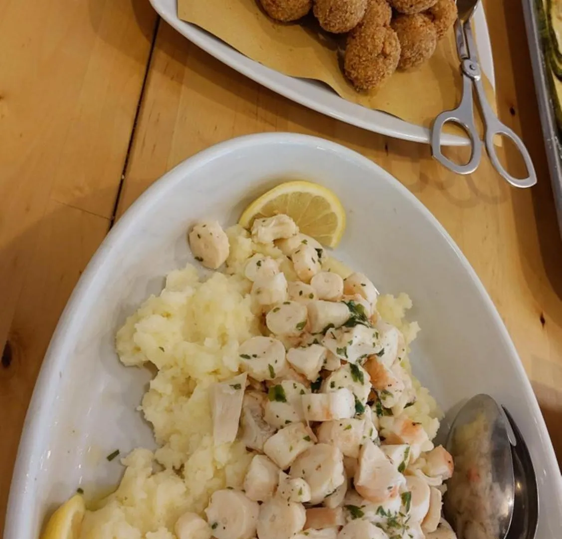Hotel Arlecchino ריצ'יונה איטליה