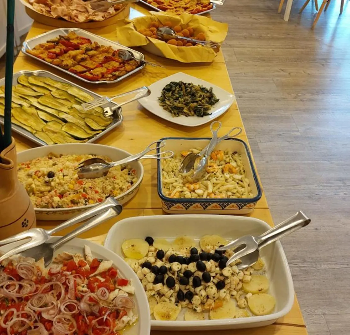 Hotel Arlecchino ריצ'יונה 3*,  איטליה