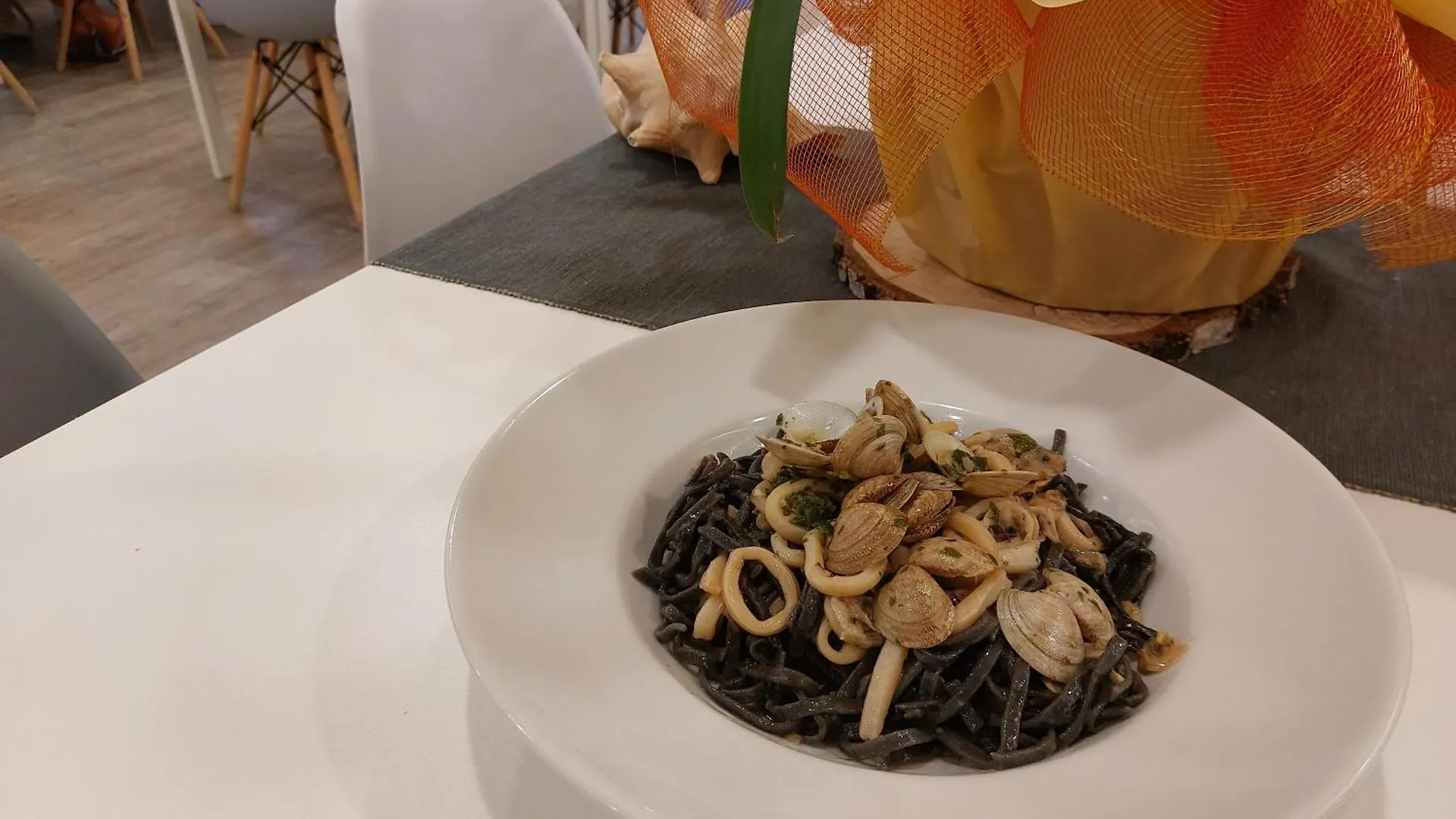 Hotel Arlecchino Riccione Italy