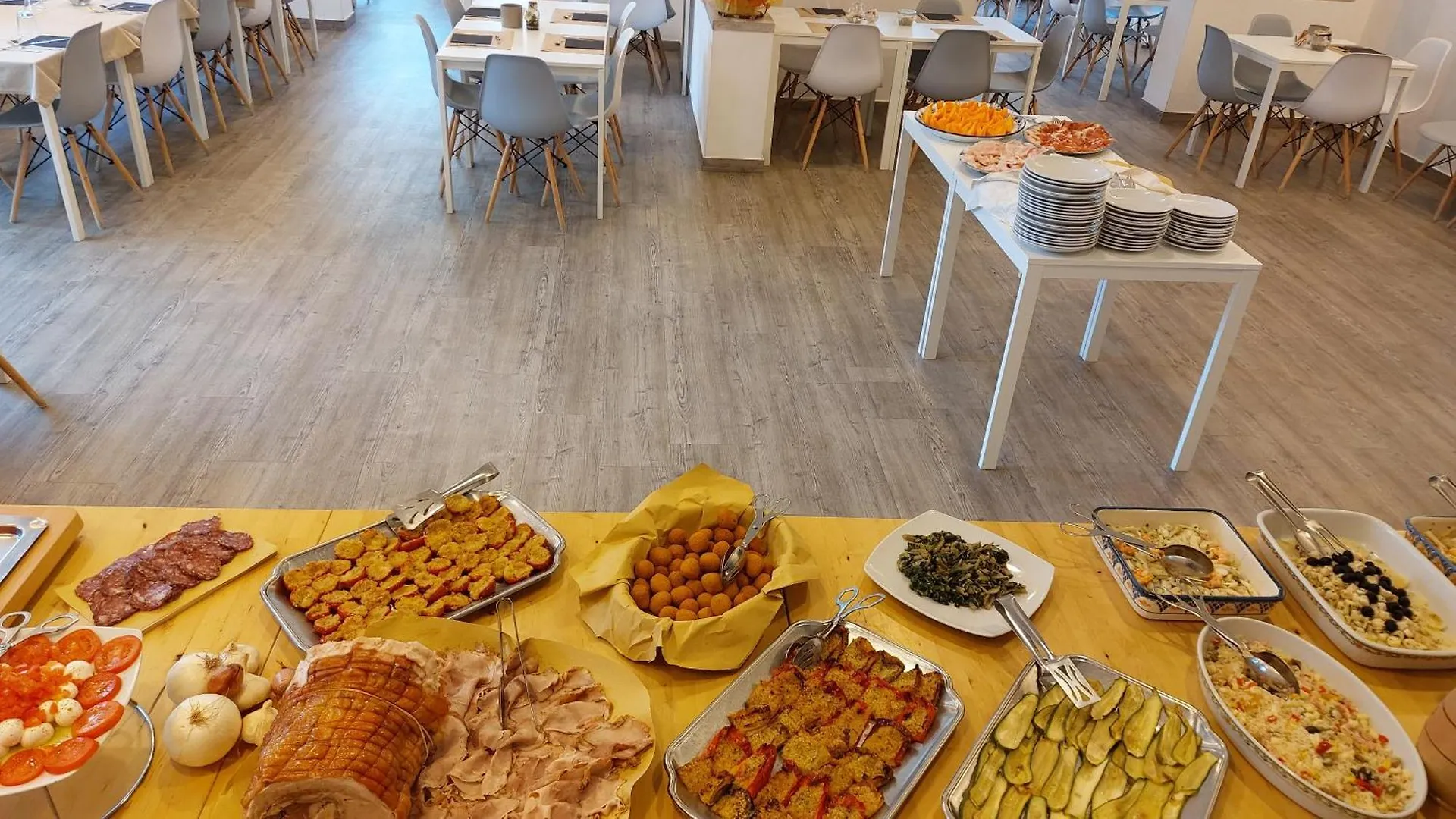 Hotel Arlecchino Riccione