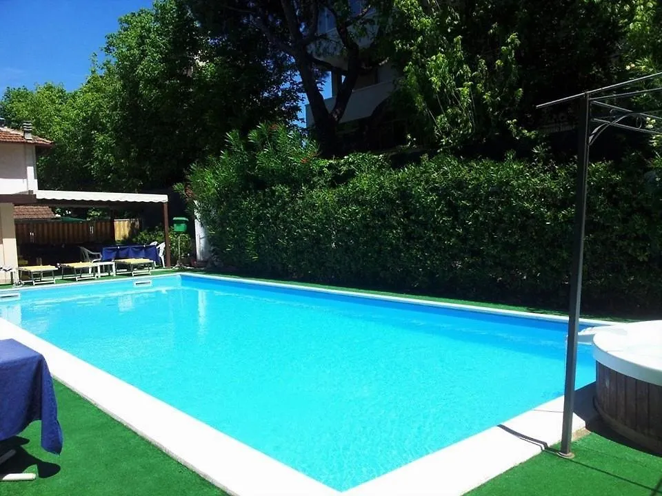 Hotel Arlecchino Riccione 3*,  Italy