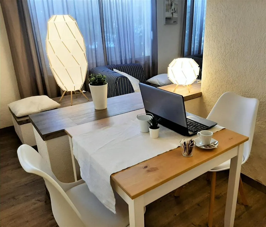 Hotel Arlecchino ריצ'יונה
