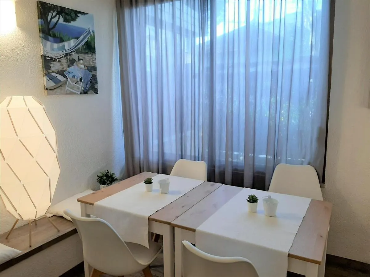 Hotel Arlecchino ריצ'יונה